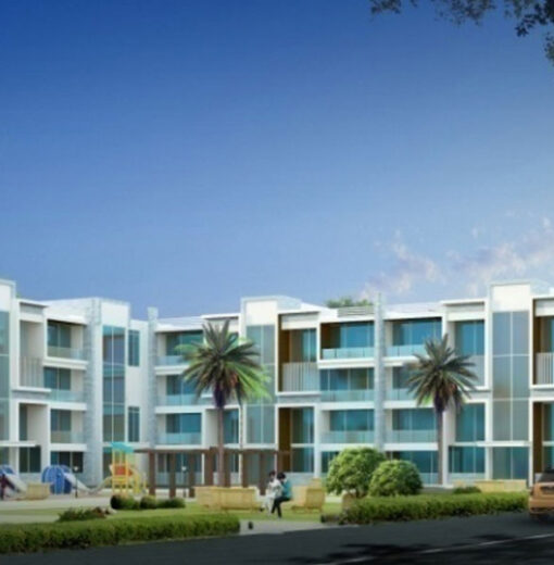 Residential Villament & Villa Project, Bangalore