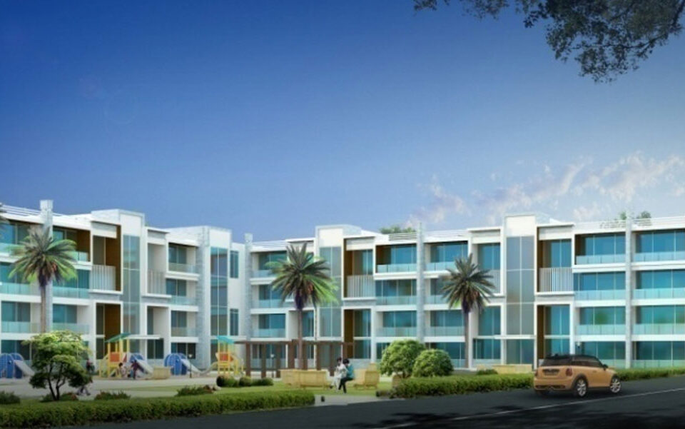 Residential Villament & Villa Project, Bangalore